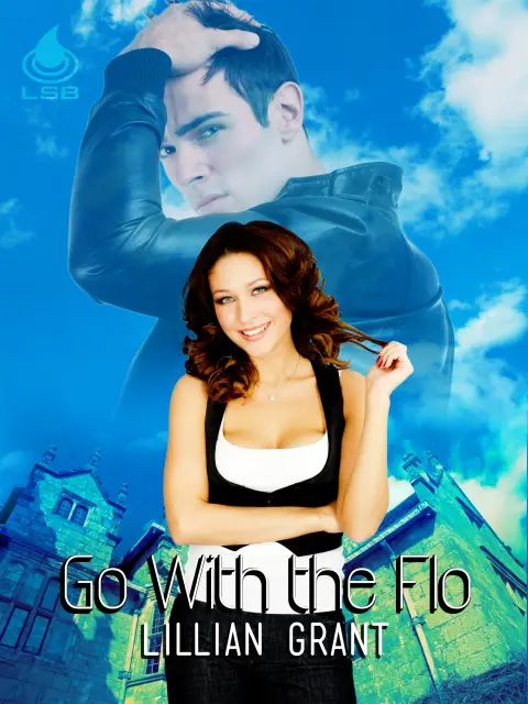 Cover of Go with the Flo