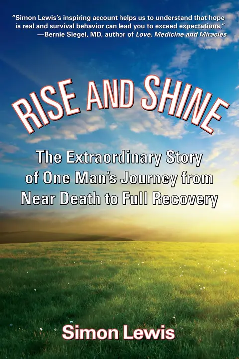 Cover of Rise and Shine