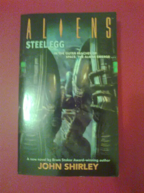 Cover of Aliens Volume 4