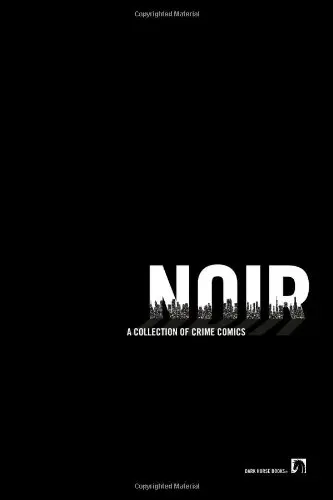 Cover of Noir