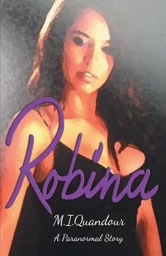 Cover of Robina