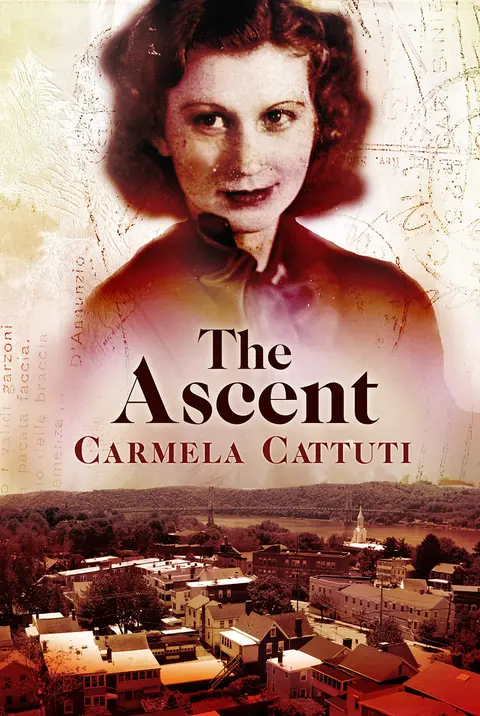 Cover of The Ascent