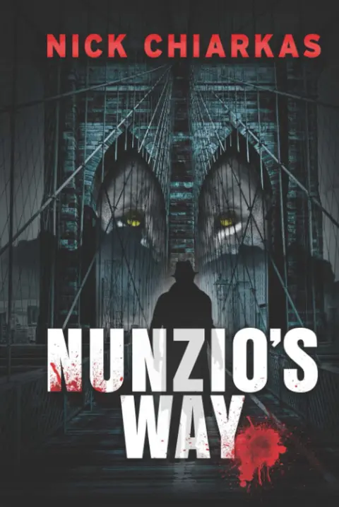 Cover of Nunzio's Way