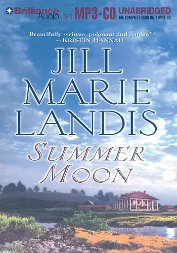 Cover of Summer Moon