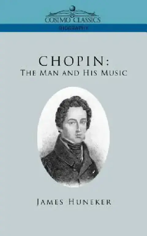 Cover of Chopin