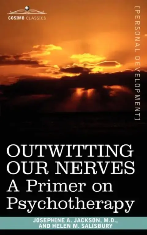 Cover of Outwitting Our Nerves