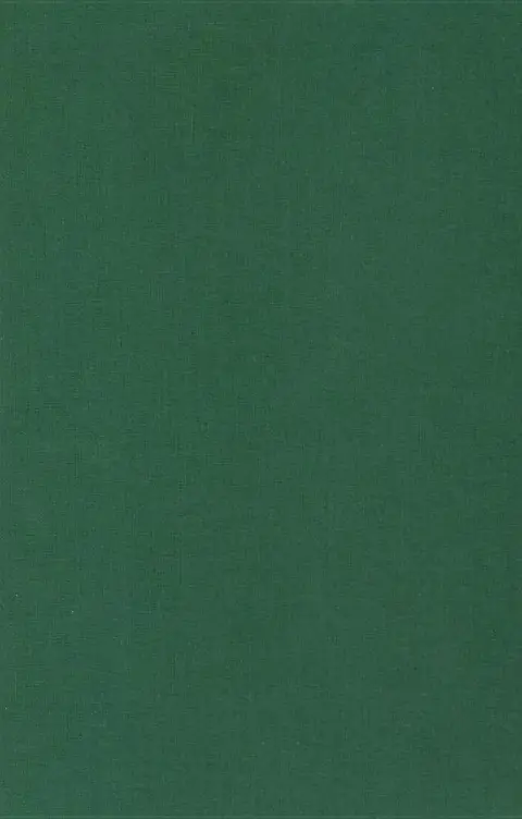 Cover of The Green Mile