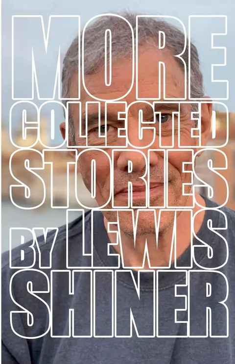 Cover of Collected Stories