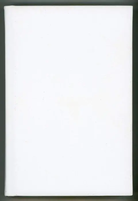Cover of Phases of Gravity
