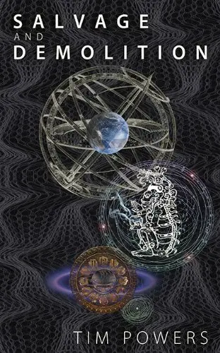 Cover of Salvage and Demolition