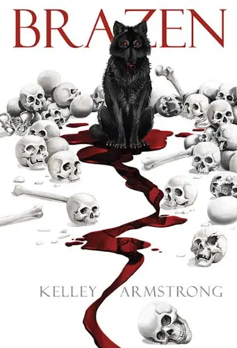 Cover of Brazen