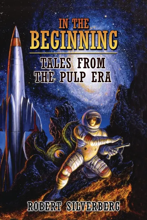 Cover of In the Beginning