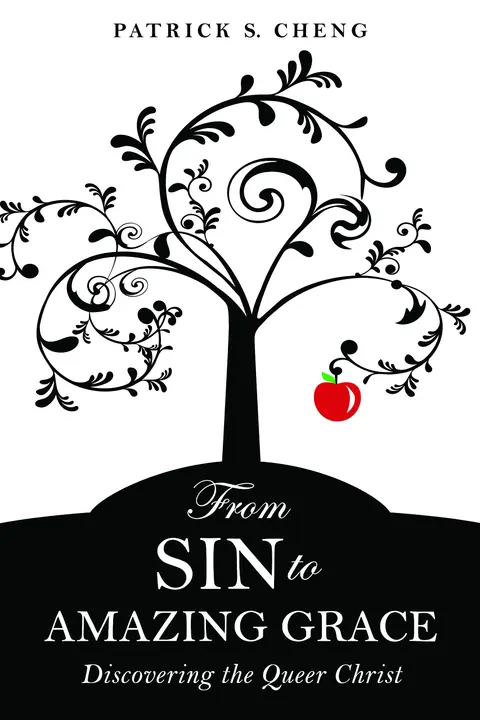 Cover of From Sin to Amazing Grace
