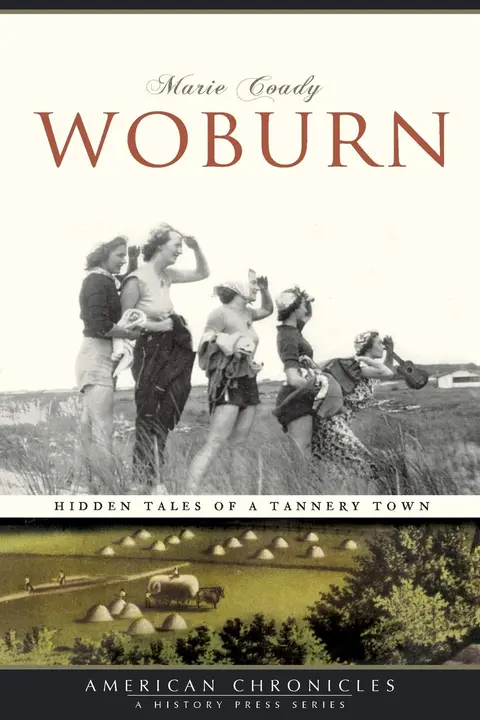 Cover of Woburn