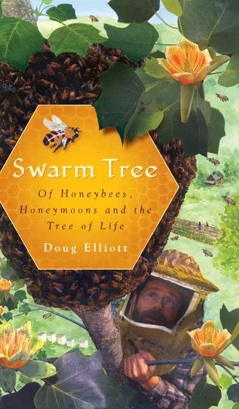 Cover of Swarm Tree