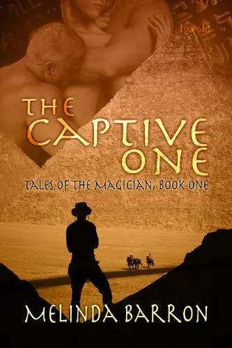 Cover of The Captive One