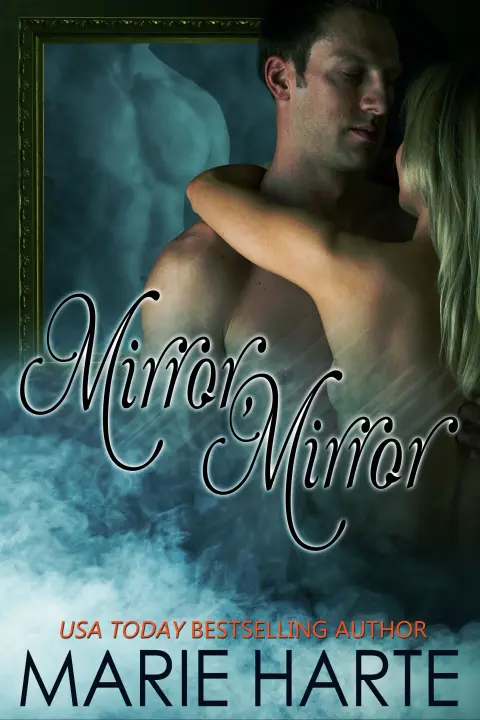 Cover of Mirror, Mirror