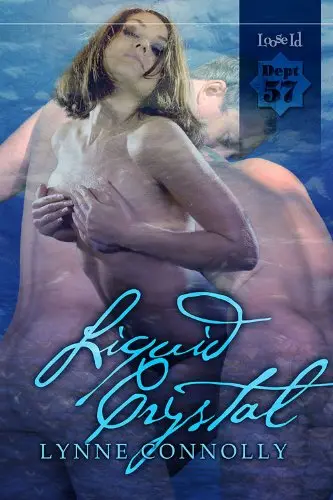 Cover of Liquid Crystal