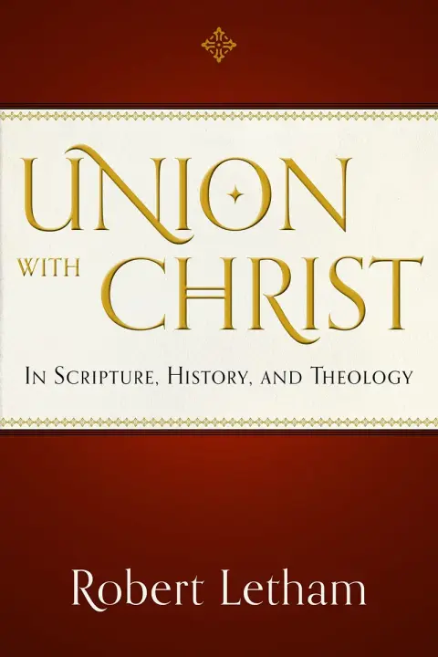 Cover of Union with Christ