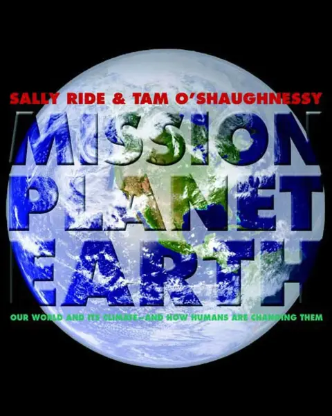 Cover of Mission