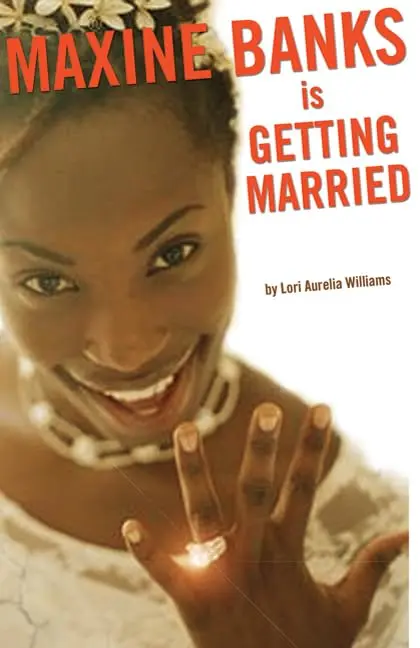 Cover of Maxine Banks is Getting Married