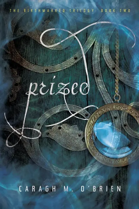Cover of Prized