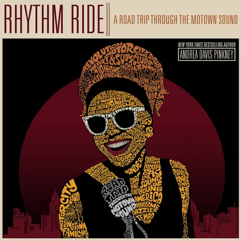 Cover of Rhythm Ride