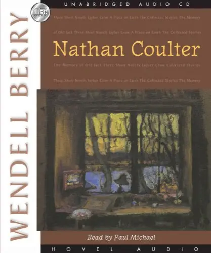 Cover of Nathan Coulter