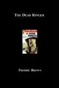 Cover of The Dead Ringer