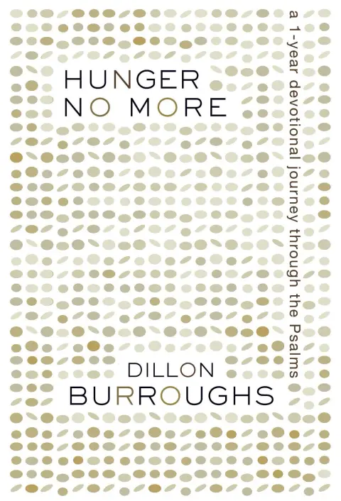 Cover of Hunger No More