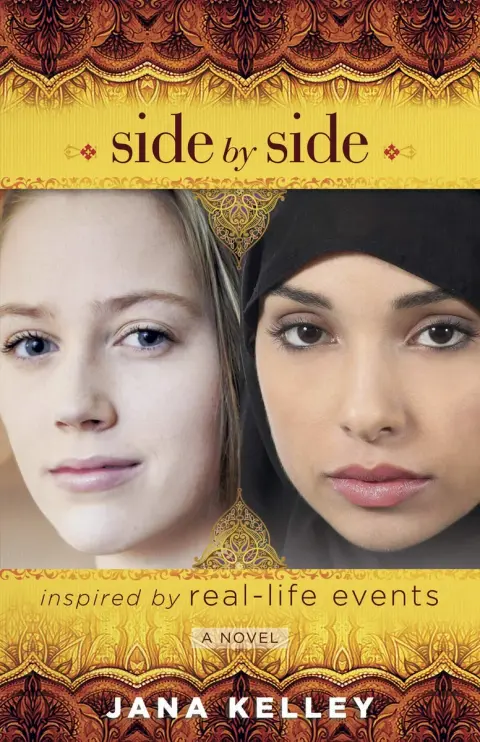 Cover of Side by Side