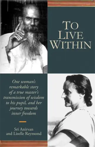 Cover of To Live Within