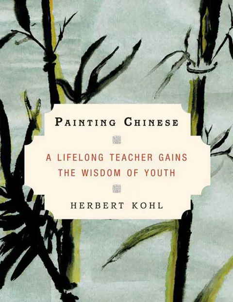 Cover of Painting Chinese