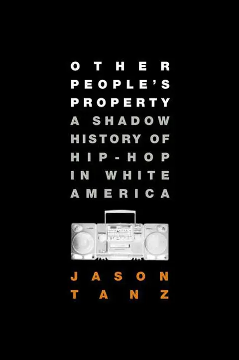 Cover of Other People's Property