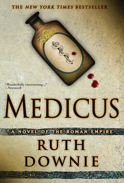 Cover of Medicus