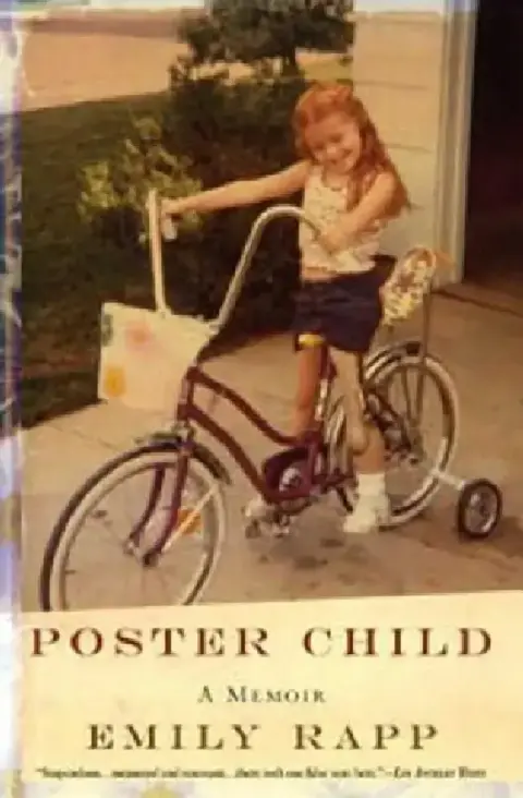 Cover of Poster Child