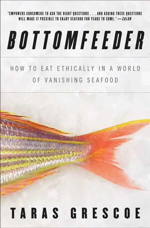 Cover of Bottomfeeder