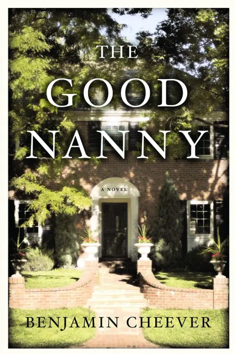 Cover of The Good Nanny