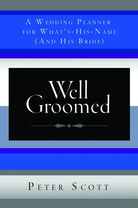 Cover of Well Groomed