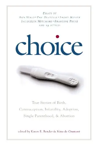 Cover of Choice