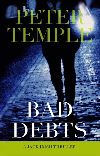 Cover of Bad Debts