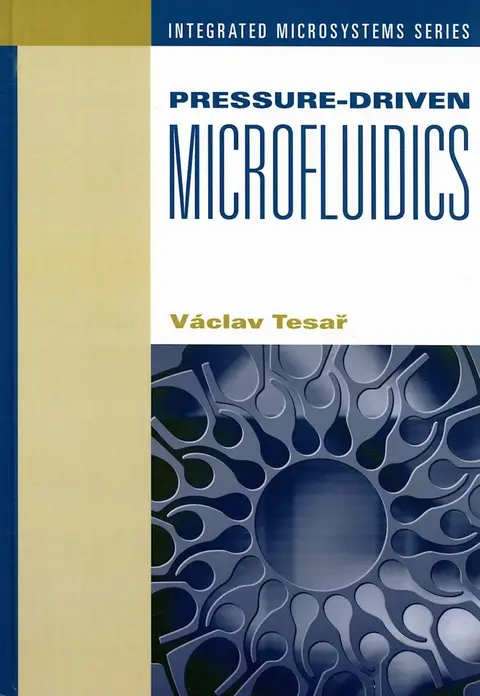 Cover of Pressure-Driven Microfluidics