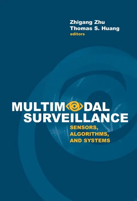 Cover of Multimodal Surveillance