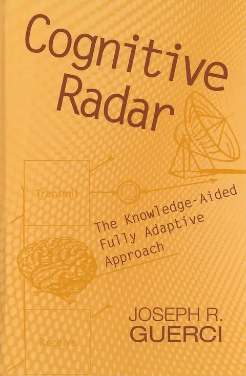 Cover of Cognitive Radar