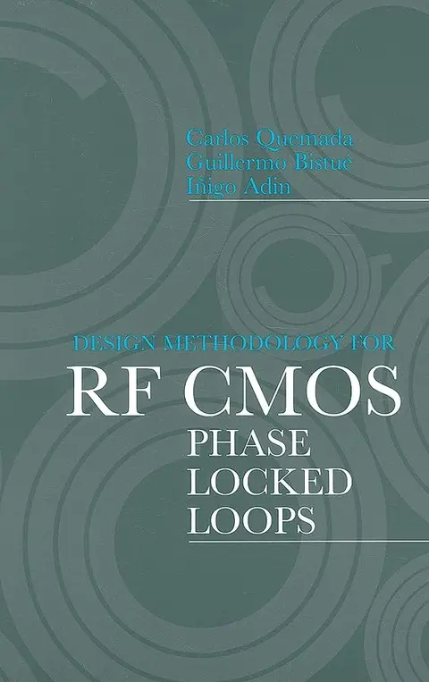 Cover of Integrated Phase Lock Loops for High Frequency Wireless Communications Systems