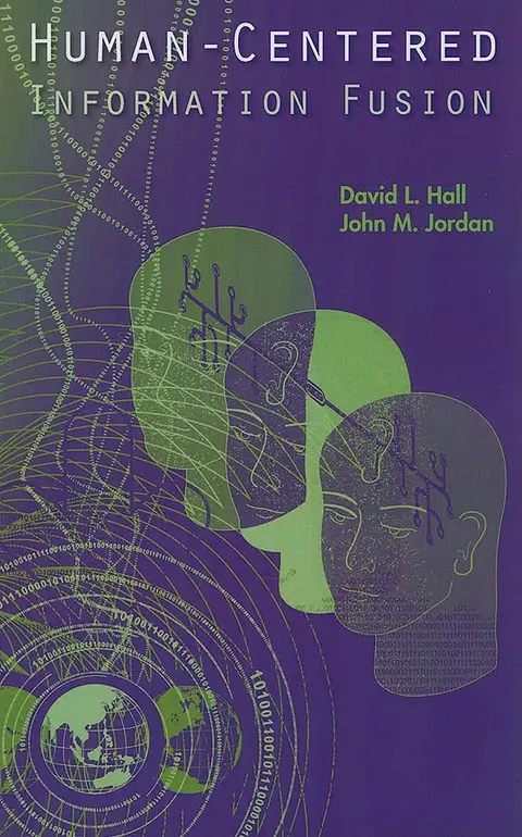 Cover of Human-Centered Information Fusion