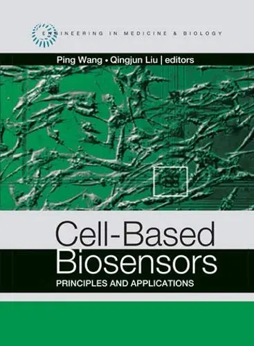 Cover of Cell-Based Biosensors