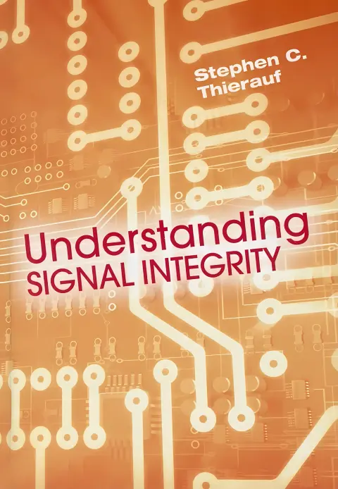 Cover of Understanding Signal Integrity