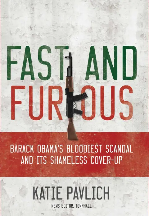 Cover of Fast and Furious