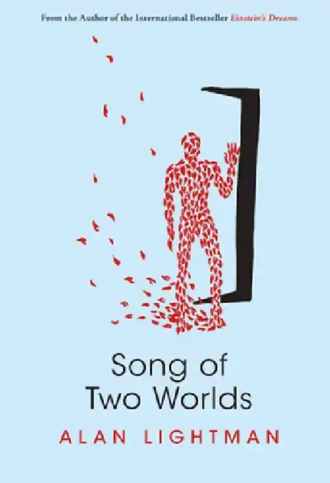 Cover of Song of Two Worlds
